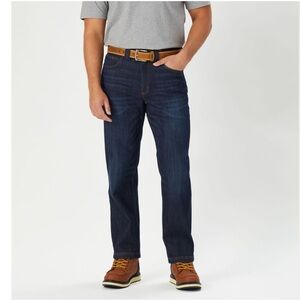 Men’s Duluth Ballroom Double Flex Relaxed Fit Jeans